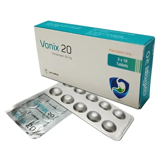 VONIX 20 MG